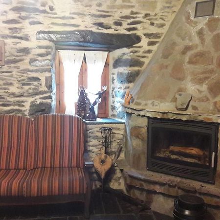 Casa Rural Albina Susane del Sil エクステリア 写真