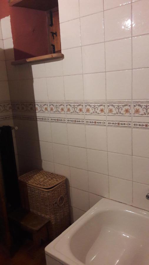 Casa Rural Albina Susane del Sil エクステリア 写真