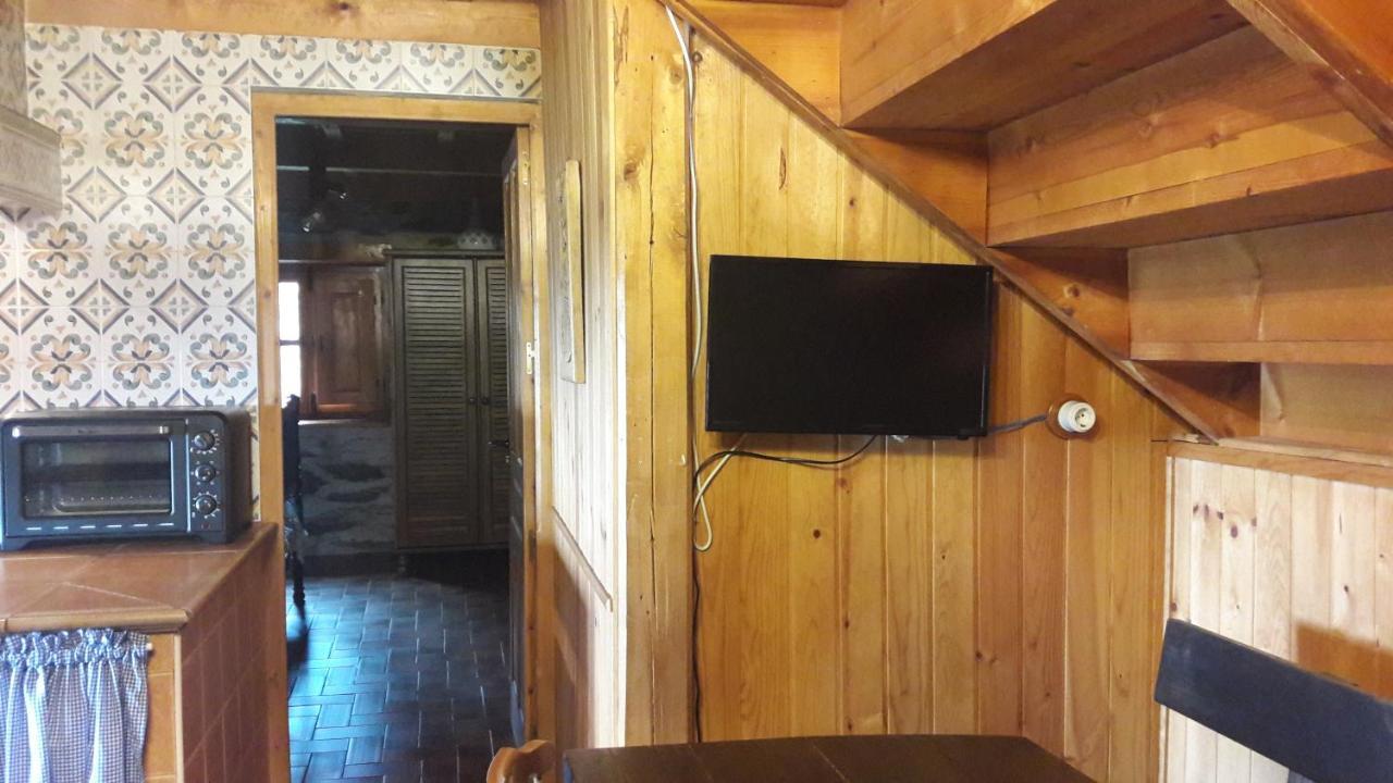 Casa Rural Albina Susane del Sil エクステリア 写真