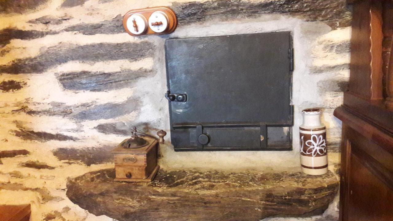 Casa Rural Albina Susane del Sil エクステリア 写真