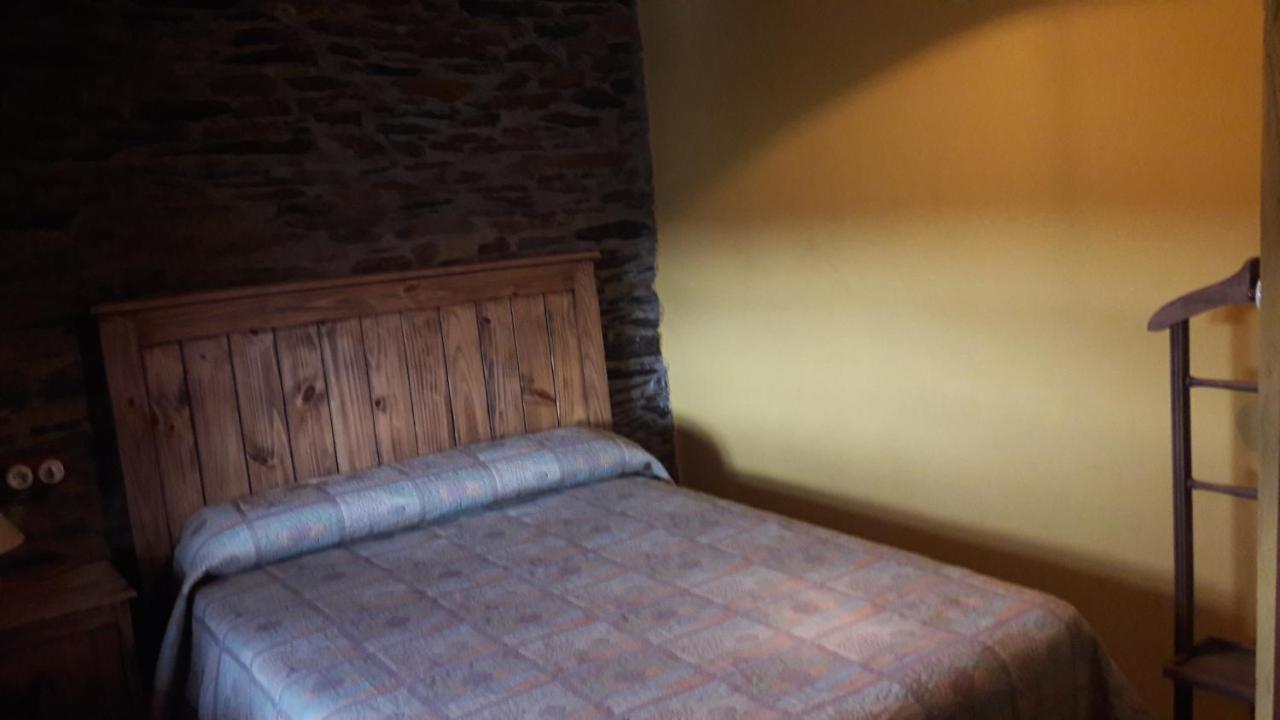 Casa Rural Albina Susane del Sil エクステリア 写真