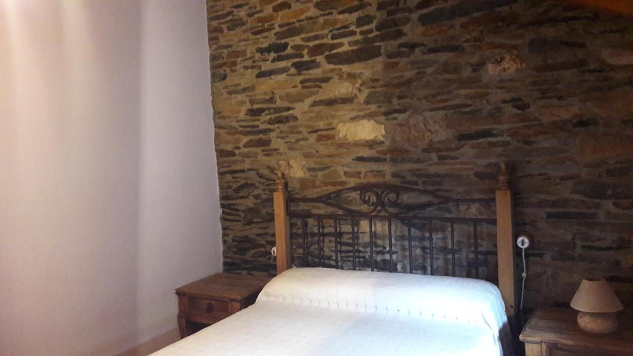 Casa Rural Albina Susane del Sil エクステリア 写真
