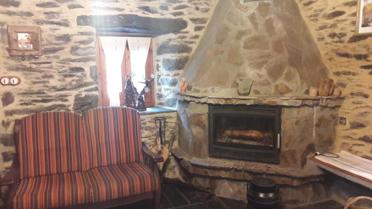 Casa Rural Albina Susane del Sil エクステリア 写真